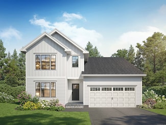 14 Legacy Ln, Monroe, CT 06468