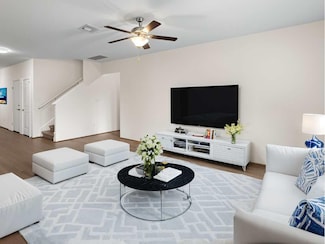 21701 Urraca Ln, Pflugerville, TX 78660