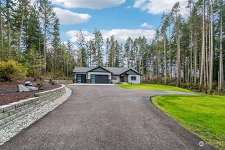 13002 144th Ave NW, Gig Harbor, WA 98329