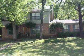 1612 Jennifer Dr, Little Rock, AR 72212