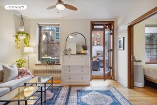 161 Columbia Heights Unit 3R, New York City, NY 11201