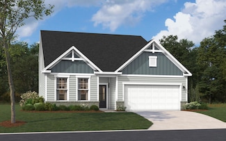 4405 Hartshorn Cir, Aiken, SC 29801