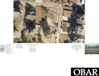0 Ocean Spray Rd Unit Lot 13 129618, Salvo, NC 27968