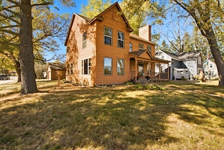 501 Riverside Ave N, Sartell, MN 56377