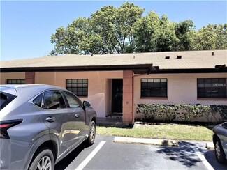 13250 Ridge Rd Unit 8-2, Largo, FL 33778