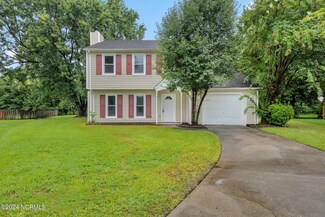 107 Corral Way, Jacksonville, NC 28546