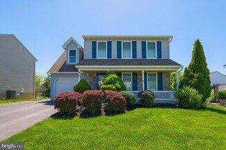 417 Tanger St, Marietta, PA 17547