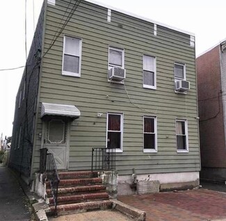 120 W 23rd St, Bayonne, NJ 07002