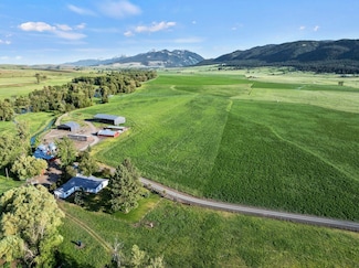 81075 82 Hwy, Wallowa, OR 97885