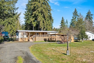 811 SE Crescent Dr, Shelton, WA 98584
