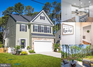 212 Ackerman Dr, Stevensville, MD 21666