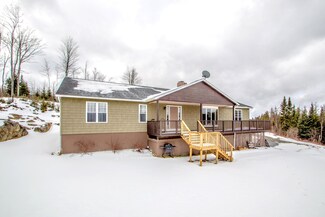 6 Great Rock Rd, Lancaster, NH 03584