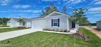 3353 Golden Eye Dr, Orange  Park, FL 32065