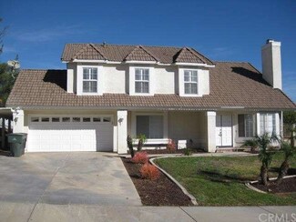 5425 Circle View Dr, Riverside, CA 92505
