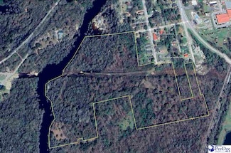 TBD Mcfarlin St, Kingstree, SC 29556