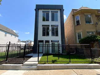 6327 S Langley Ave Unit 2, Chicago, IL 60637