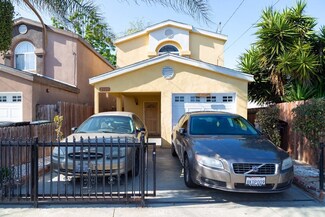 2111 E Stockwell St, Compton, CA 90222