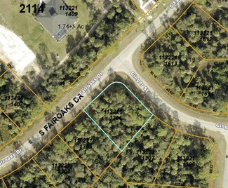 Lot 6 Ginger St, North Port, FL 34288