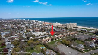 764 Ocean Ave Unit C4, Long Branch, NJ 07740
