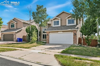 5305 Plumstead Dr, Colorado Springs, CO 80920