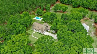 2371 Wilma Edwards Rd, Ellabell, GA 31308