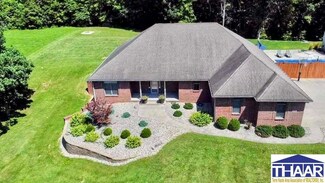 2175 N Howe Place, West Terre Haute, IN 47885