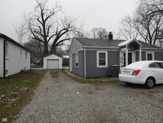 4920 E 34th St, Indianapolis, IN 46218