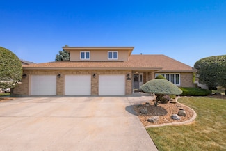 17835 Navajo Trace, Tinley Park, IL 60477