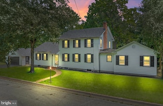 583 Orchard Dr, Penns Grove, NJ 08069