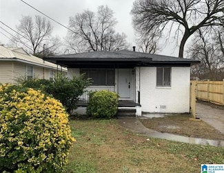 3521 43rd Ave N, Birmingham, AL 35207