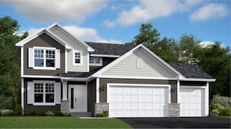 Vanderbilt, Anoka, MN 55303