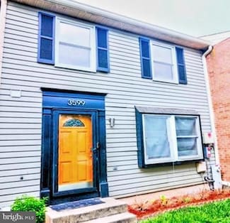 3599 Laurel View Ct, Laurel, MD 20724