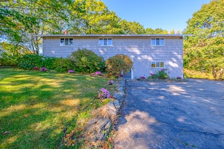 495 Ocean House Rd, Cape Elizabeth, ME 04107