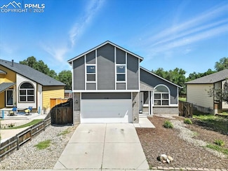 7158 Araia Dr, Fountain, CO 80817