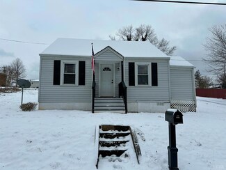 326 York St, Lynchburg, VA 24501