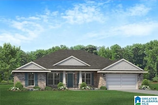 701 Jamestown Cir, Montevallo, AL 35115