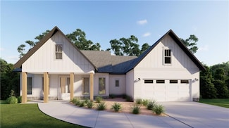 312 Oak Trace E, Jasper, GA 30143