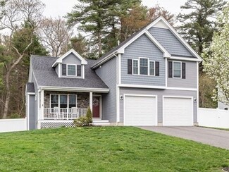 24 Silvia Way, Dighton, MA 02715