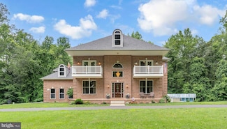 1825 Norris Farm Place, Bryans Road, MD 20616