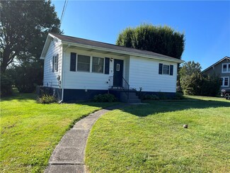 535 Old Waynesburg Rd, Carmichaels, PA 15320