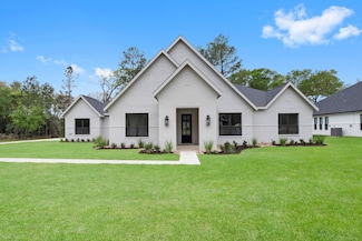8915 Cedar Meadow Ln, Plantersville, TX 77363