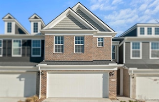 4060 Nottingham Cir, Independence Township, MI 48346