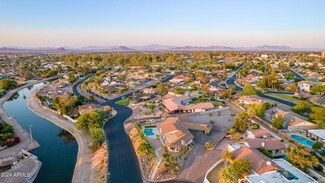 1101 W Fairway Dr, Mesa, AZ 85201
