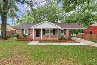 1316 Sharon Ave, Albany, GA 31707