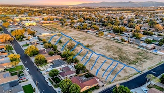 12 Th Stw Vic Ave Unit J10, Lancaster, CA 93535