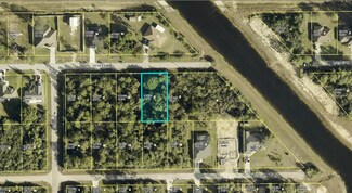 2811 16th St W, Lehigh Acres, FL 33971