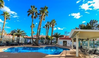 2725 S Nellis Blvd Unit 2005, Las Vegas, NV 89121