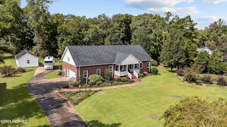 211 Stony Branch Rd, New Bern, NC 28562