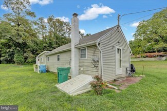 255 Keller Rd, Fleetwood, PA 19522