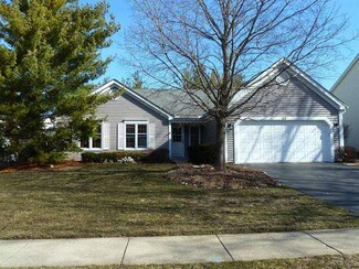 53 Manchester Ct, Fox River Grove, IL 60021